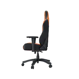 Ігрове крісло Anda Seat Phantom 3 Tiger edition Orange Size L (AD18Y-14-OB-PV/C) - мініатюра 9