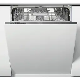 Посудомийна машина Hotpoint-Ariston HI 5010 C (6661507) - мініатюра 3