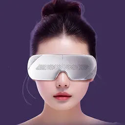Масажер для очей Xiaomi Jeeback Eye Massager E10 - мініатюра 5