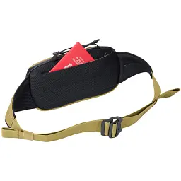 Сумка на пояс Thule Aion Sling Bag TASB102 2 Nutria - мініатюра 5