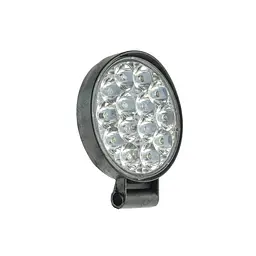 Cвітлодіодна фара WL-D7 mini 42W EP16 SP Cyclone (НФ-00000409) - мініатюра 2