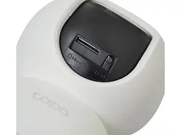 IP-камера відеоспостереження TP-LINK Tapo C200C White - мініатюра 5
