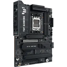 Материнська плата Asus TUF Gaming X870E-Plus WiFi7 Socket AM5 - мініатюра 2