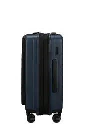 Валіза Samsonite RESTACKD MIDNIGHT BLUE 55x40x23(26) 55 См KO6*59002 - мініатюра 5