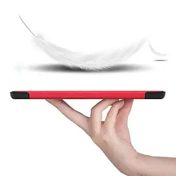 Чохол-книжка BeCover Smart Case для Samsung Galaxy Tab S9 Plus SM-X810/SM-X816 /S9 FE Plus (710325) - мініатюра 3