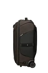 Сумка-Рюкзак На Колесах Samsonite ECODIVER COFFEE BEAN 55x40x25 KH7*13012 - мініатюра 15