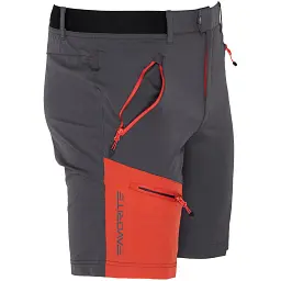 Шорти Favorite Track Shorts S Антрацит - мініатюра 5