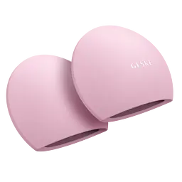 Пристрій для збільшення обʼєму губ GESKE Lip Volumizer & Booster 4 в 1 рожевий M  - мініатюра 2