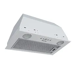 Витяжка повновбудована WEILOR WBE 5230 WH 1000 LED - мініатюра 3