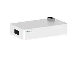 Внешняя батарея для ИБП/инвертора Growatt AXE 5.0L-C1 LiFePO4 51,2V 100AH 5120W*h (GR-BT-5KWH)