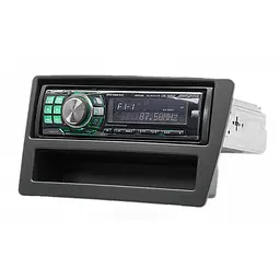 Перехідна рамка Honda Civic Carav 11-386 - мініатюра 3