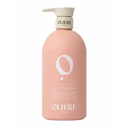 Шампунь для кучерявого волосся OLIE'RE PARIS Hydra Wave Hair Shampoo 500 мл