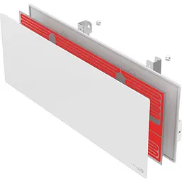 Конвекційний обогрівач AENO Premium Eco Smart GH1S [AGH0001S] [119181] - мініатюра 4