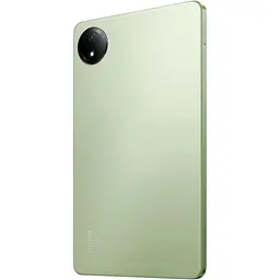 Планшет Xiaomi Redmi Pad SE 8.7 6/128GB Wi-Fi Aurora Green (VHU5025EU) - мініатюра 6