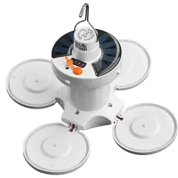 Ліхтар кемпінговий Skif Outdoor Clover - мініатюра 5