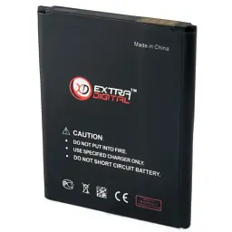 Акумуляторна батарея Extradigital Samsung GT-i9300 Galaxy S3 (BMS6313) - мініатюра 3