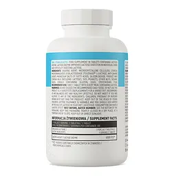 Пробіотики і пребіотики OstroVit Stabilolactic 100 таблеток - мініатюра 2