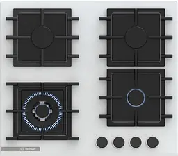 Варочна поверхня Bosch PNK 6B2P 40R (PNK6B2P40R)