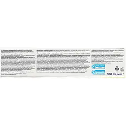 Паста зубна Aquafresh Triple protection Fresh&Minty 100 мл - мініатюра 5