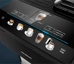 Кавомашина Siemens EQ700 TP703R09 [91033] - мініатюра 2