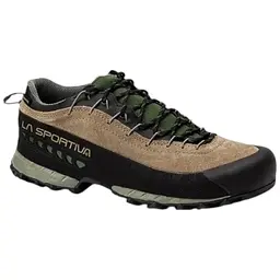 Кросівки LaSportiva TX4 GTX 45.5 Wood (1052-27A731711 45,5)