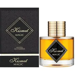 Парфумована вода оригінал Alhambra Kismet Magic 100 мл