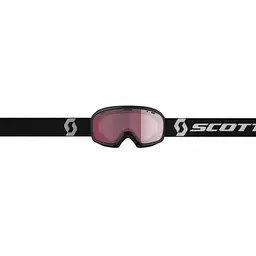 Маска гірськолижна Scott Muse Pro OTG Cat.S2 Фіолетова/Чорна (1081-271825.0001.004) - мініатюра 2