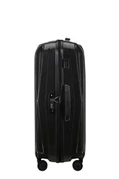 Валіза 69 См Samsonite MAJOR-LITE BLACK 69x45x28 KM1*09003 - мініатюра 5