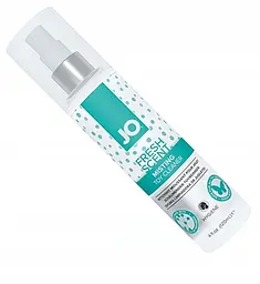 Засіб System JO Fresh Scent Misting Toy Cleaner, 120 мл System JO SO2447 88942 - мініатюра 5