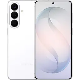 Смартфон Samsung Galaxy S26 Plus 12/512GB White (SM-S947BZWGEUC) UA-UCRF [159675]