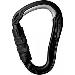 Карабін Edelrid HMS Bulletproof Triple Night (1017-738140000170)