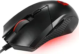 Миша MSI Clutch GM08 GAMING Mouse (S12-0401800-CLA) [69975] - мініатюра 7