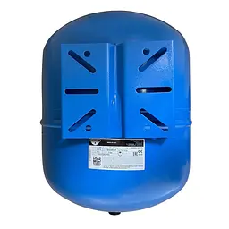 Гідроакумулятор з фіксованою мембраною 50 л Zilmet Hydro-Pro 10bar горизонтальний (11A0005002) - мініатюра 2