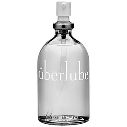 Лубрикант на силіконовій основі Uberlube 50 мл