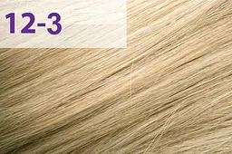 Професійна крем-фарба jNOWA Professional Chromatic Save Siena, відтінок 12/3, 90 мл - мініатюра 2
