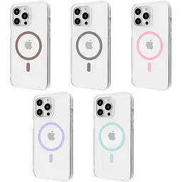 Чохол Proove Blossom Case with Magnetic Ring iPhone 14 Pro Max в асортименті