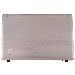Кришка матриці Hewlett Packard для ноутбука HP (Pavilion DM3-1000 ) сріблястий Б/В - мініатюра 2