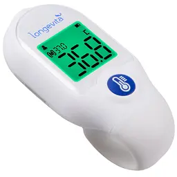 Термометр Longevita DET-3022 інфрачервоний безконтактний