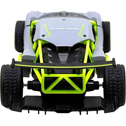 Машинка на радіокеруванні Sulong Toys 1:16 Speed Racing Drift Aeolus Grey (SL-284RHG) [114169] - мініатюра 6
