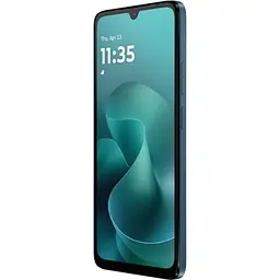 Мобільний телефон Motorola G06 4/64GB Tapestry (PBA20002UA) - мініатюра 4
