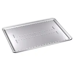 Відсікач жару Weber алюмінієвий для Q 200/2000, 300/3000 (6562) - мініатюра 2