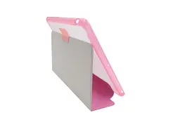 Чехол Vouni для iPad Air Glitter Magenta - мініатюра 4