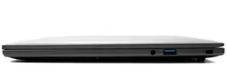 Ноутбук Thunderobot 14 Aibook14 2880x1800 IPS/Ryzen 7 8745HS/16GB/1TB/Radeon 780M/DOS/Gray (Air-R78745H16G1TQ120HWG) - мініатюра 8