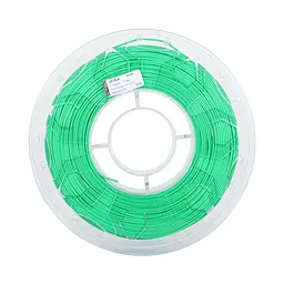 Пластик для 3D-принтера Creality PLA 1кг, 1.75мм, green (3301010067) - мініатюра 2