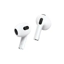 Навушники бездротові XO EF43 bluetooth headset (with wireless charging function) Білі