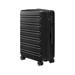 Валіза Xiaomi Ninetygo ANDES Luggage 24" Black (6941413239547) - миниатюра 2