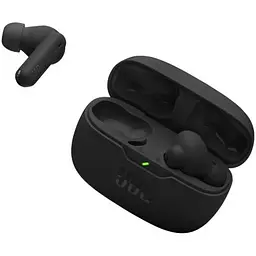 Навушники JBL Wave Beam 2 Black (JBLWBEAM2BLK) - мініатюра 2