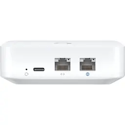 Маршрутизатор (роутер) Ubiquiti Unifi Gateway Lite (UXG-Lite) [144661] - мініатюра 5