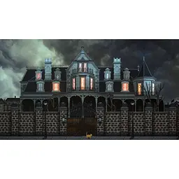 Ключ активації Microsoft Cats and the Other Lives для Xbox One/Series S/X - мініатюра 3