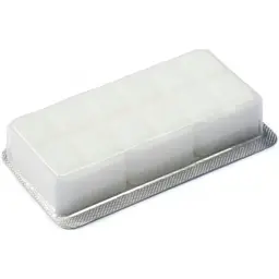 Сухе пальне Esbit 001 121 00 6x14g. - мініатюра 3